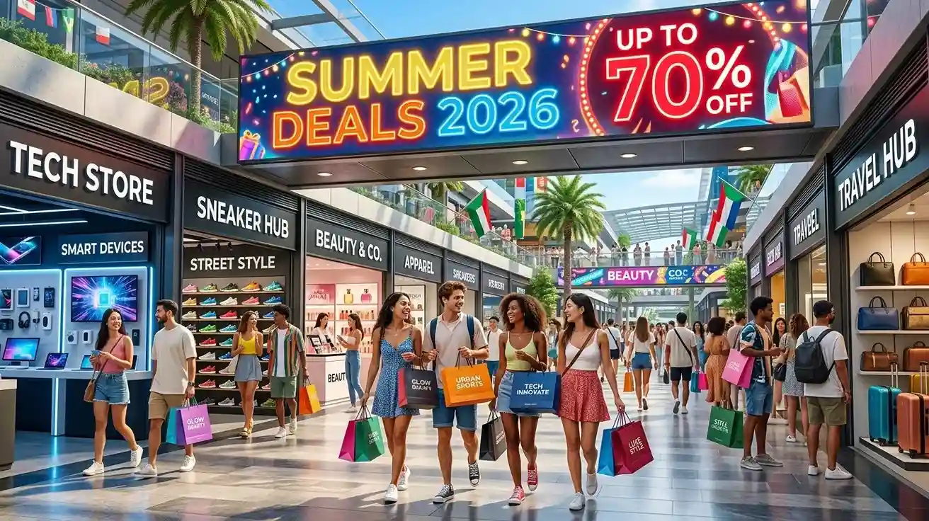Top Trending Summer Deals 2026: What Everyone Is Buying Right Now