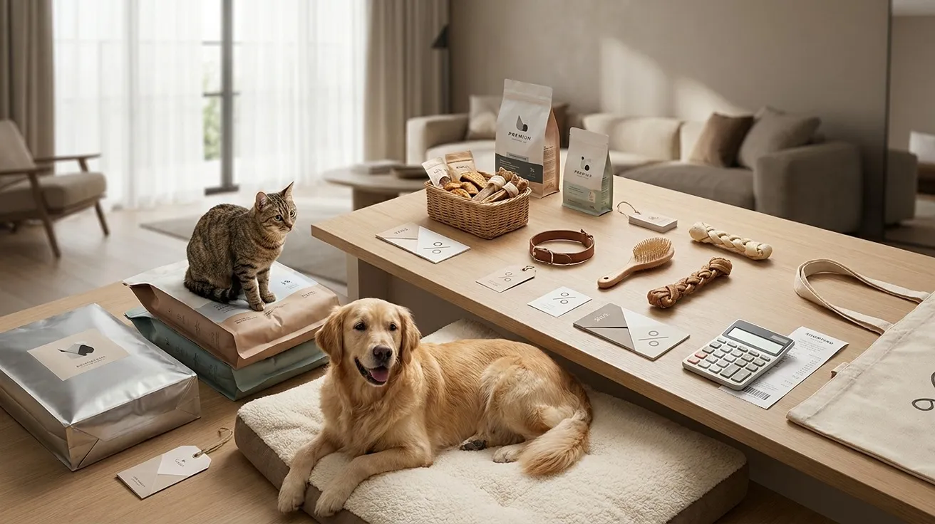 Best Pet Coupons and Deals for Smart Pet Owners